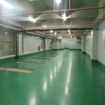 张北FRP玻璃钢防腐地坪-缩略图2