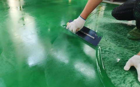 张北什么是VEF地坪,VEF地坪厂家