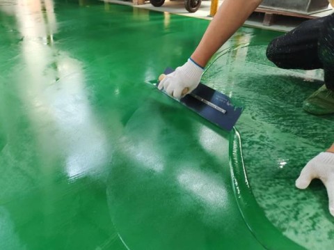 张北什么是VEF地坪,VEF地坪厂家