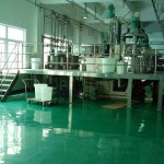 张北乙烯基防腐蚀地坪,乙烯基酯地坪,乙烯基酯防腐蚀地坪,乙烯基重防腐蚀地坪,乙烯基重防腐地坪,乙烯基重防腐自流平地坪-缩略图1