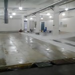 张北防腐防静电地坪,防腐防静电自流平地坪-缩略图2