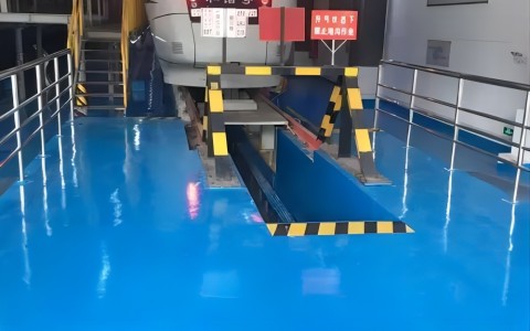张北环氧防腐蚀地坪,环氧积层地坪
